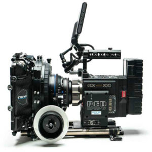 RED EPIC-W Helium 8K S35
